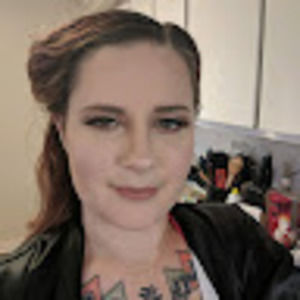 Meet your Posher, Meagan